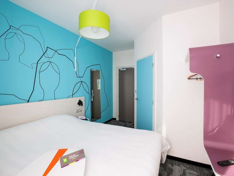 Hotel Photo 7