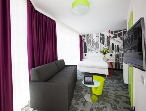 Hotel Photo 10