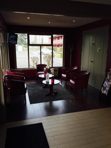 Hotel Photo 14