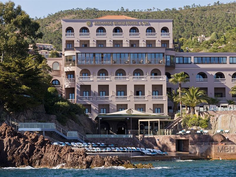 Hotel Photo 22