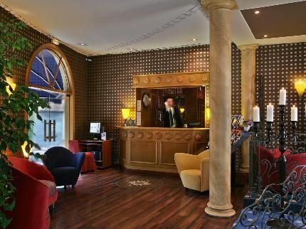 Hotel Photo 7