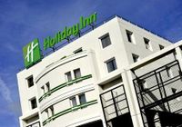 Отзывы Holiday Inn Toulon City Centre, 4 звезды