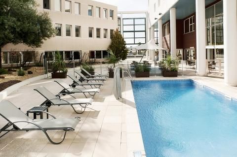 Hotel Photo 19