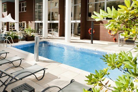 Hotel Photo 20