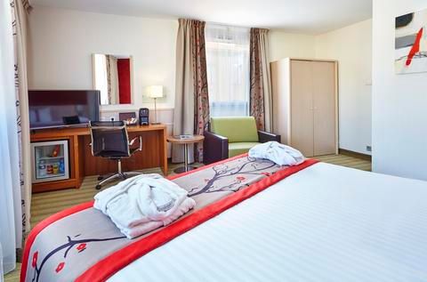 Hotel Photo 3
