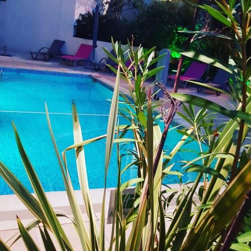 Hotel Photo 22