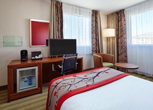 Hotel Photo 4