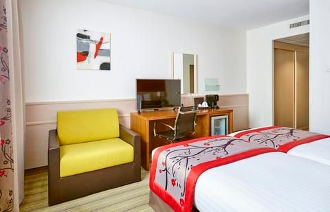 Hotel Photo 5
