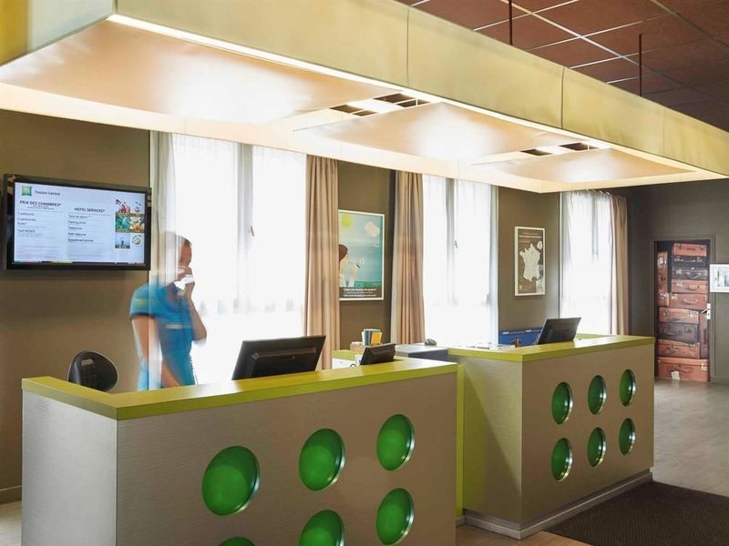 Hotel Photo 16
