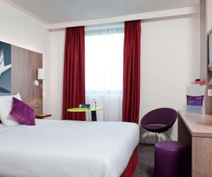 ibis Styles Toulouse Cite Espace Toulouse France