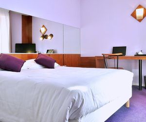 Inter-Hotel Toulouse Aeroport Blagnac France