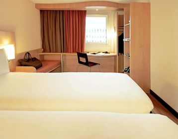 hotel booking template