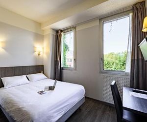 Hotel Gascogne Toulouse France