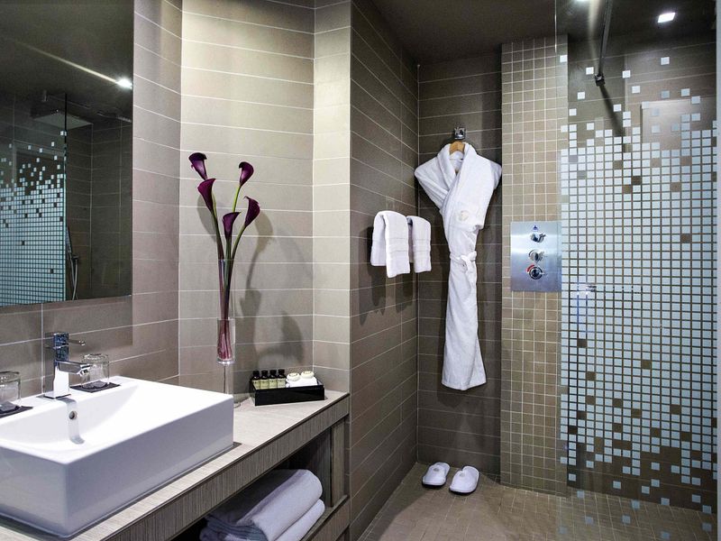 Hotel Photo 8