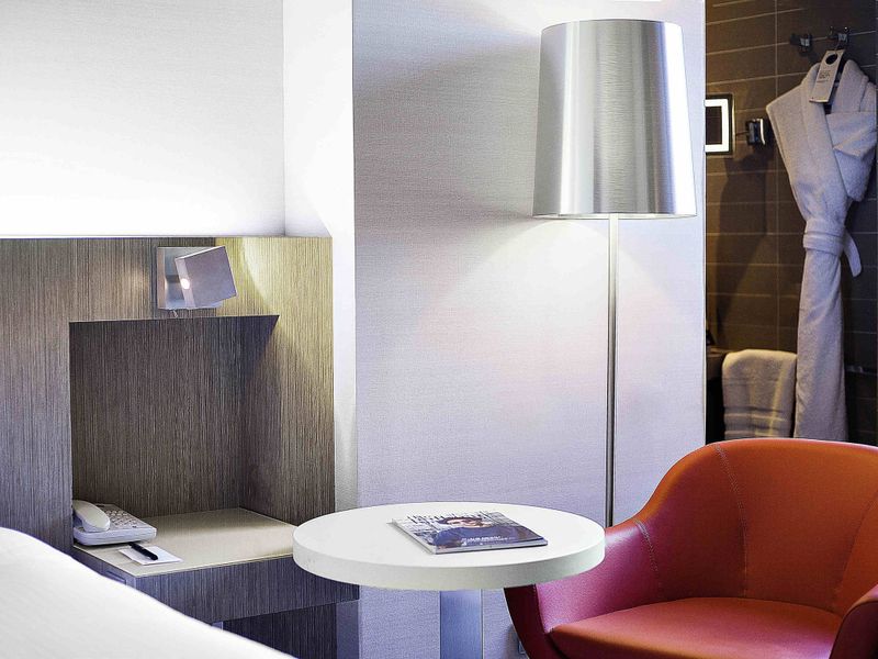 Hotel Photo 9