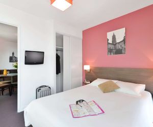 Aparthotel Adagio Access Toulouse St Cyprien Toulouse France