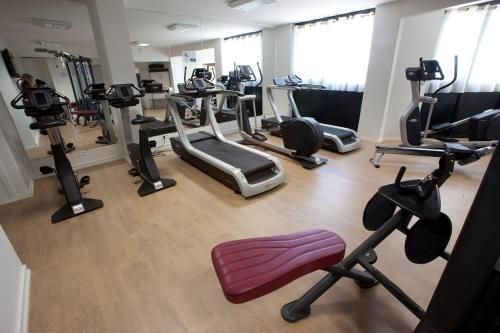 Hotel Photo 19