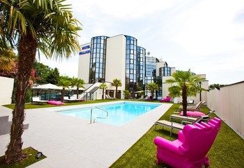 Hotel Photo 22