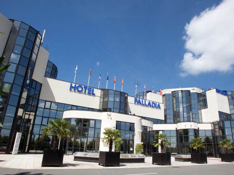 Hotel Photo 23