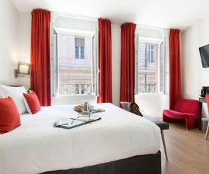 Hotel Albert 1er Toulouse France