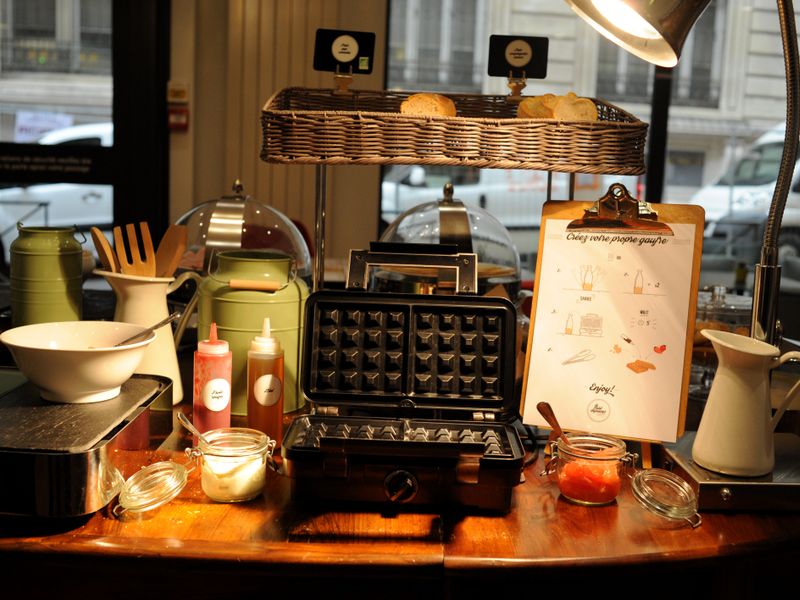 Hotel Photo 12