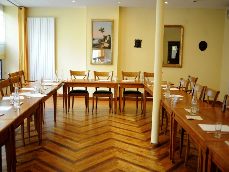 Hotel Photo 13