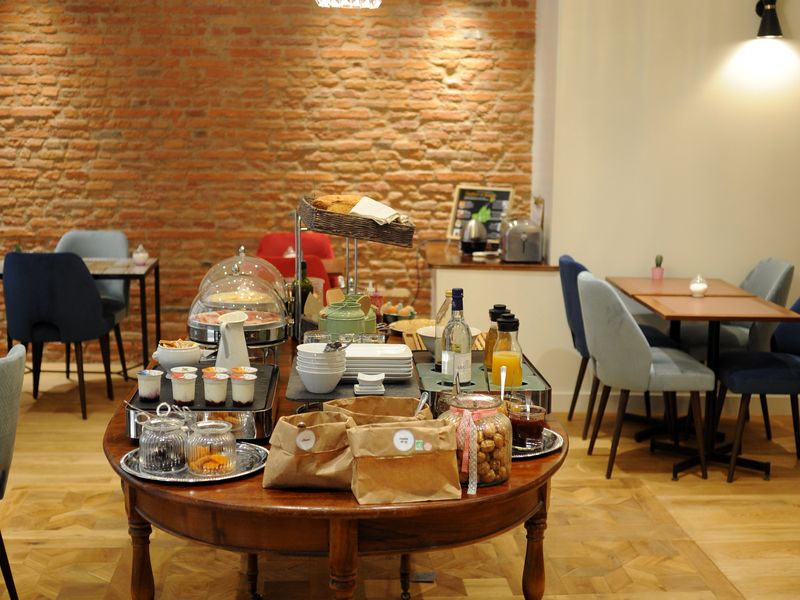 Hotel Photo 14
