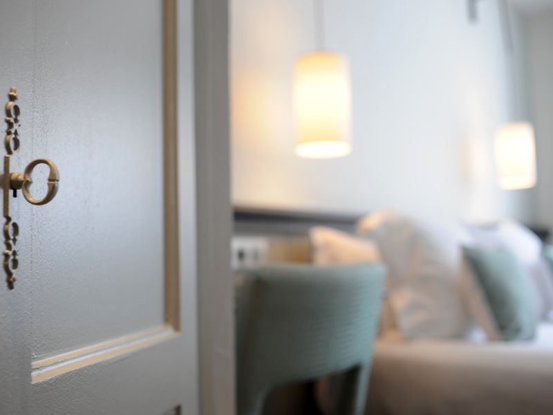 Hotel Photo 20