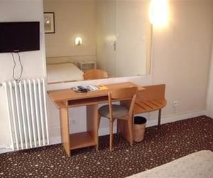 Hotel Ours Blanc - Place Victor Hugo Toulouse France