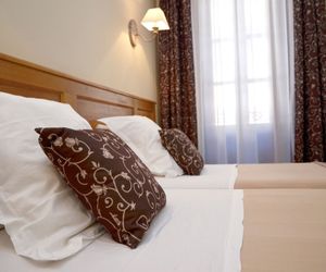 Hôtel Héliot Toulouse France
