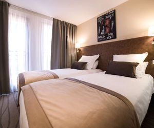 Quality Hotel Toulouse Centre Toulouse France