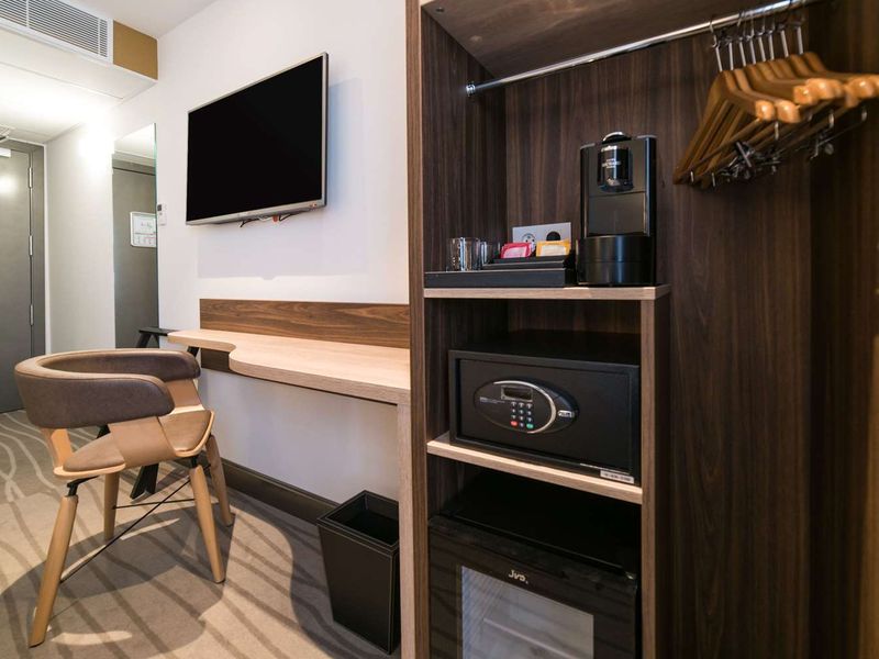 Hotel Photo 6