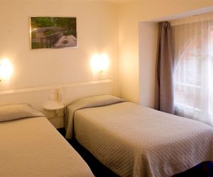 Hotel Ours Blanc - Centre Toulouse France