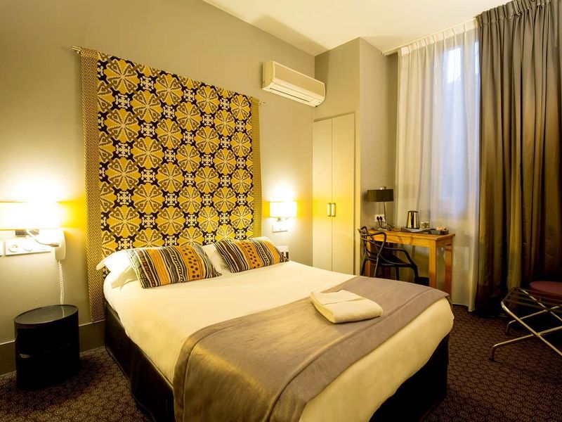 Hotel Photo 1