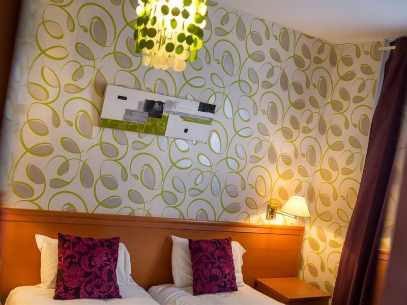 Hotel Photo 12