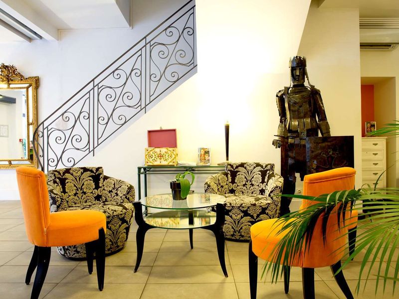 Hotel Photo 13