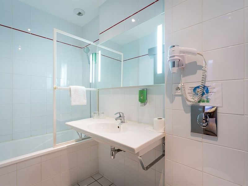Hotel Photo 16