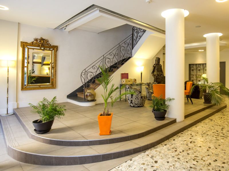 Hotel Photo 23