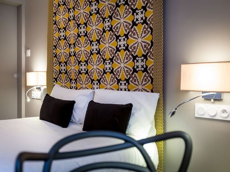 Hotel Photo 5