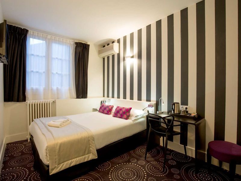 Hotel Photo 8