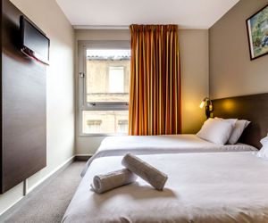 Hotel Victor Hugo Toulouse France