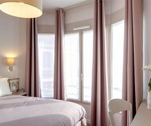 Hotel Ours Blanc - Wilson Toulouse France