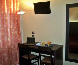 Hôtel Saint Severin Toulouse France