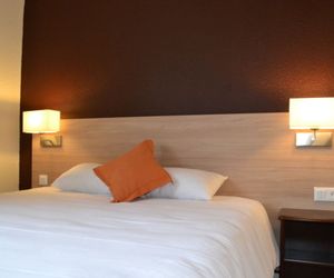 Brit Hotel Essentiel Tours Nord Tours France