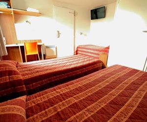 Fasthotel Tours Sud Chambray-les-Tours France