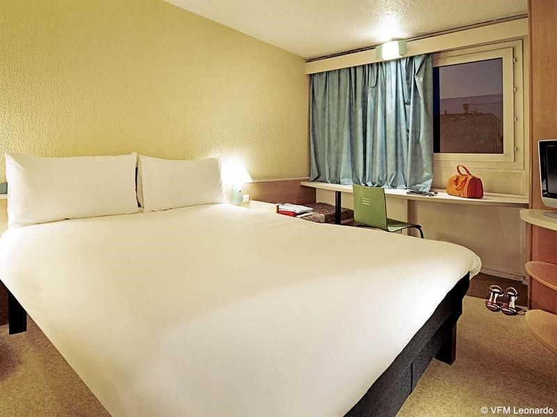 Hotel Photo 1