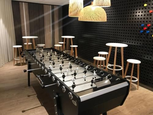 Hotel Photo 16