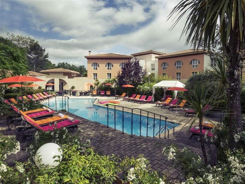 Hotel Photo 20