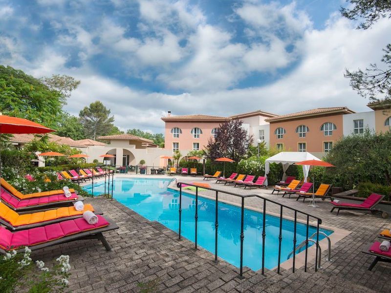 Hotel Photo 21