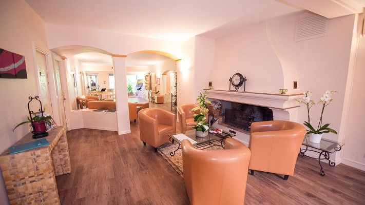 Hotel Photo 11